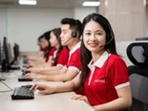 Viettel, doanh nghiệp Việt đầu tiên đạt giải thưởng quốc tế về trải nghiệm khách hàng