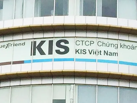 KIS Việt Nam điều chỉnh phương án chào bán cổ phiếu, chi 600 tỷ đồng bổ sung cho vay margin