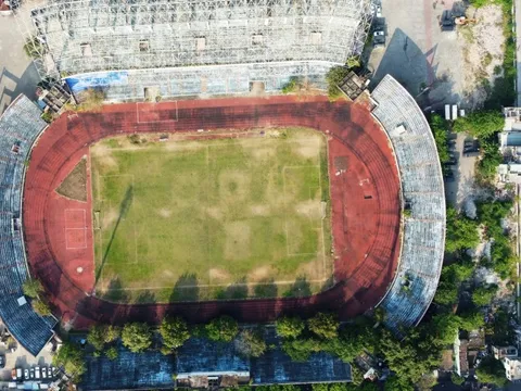 Sân vận động Chi Lăng chuẩn bị đấu giá nguyên khối, không chia lô