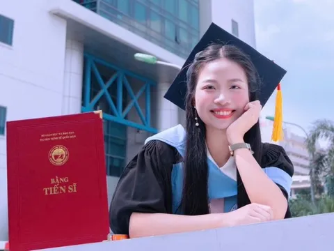 Bộ GD-ĐT đề xuất cấp học bổng toàn phần cho người học tiến sĩ