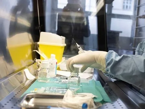 Bệnh hô hấp gia tăng, kháng kháng sinh đe dọa hiệu quả điều trị