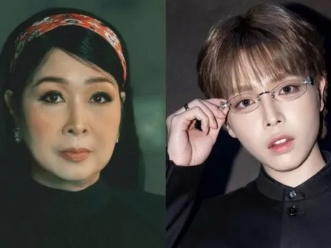 Đức Phúc ủng hộ Đắk Lắk, Hồng Vân dành trọn doanh thu hai đêm diễn cho bà con vùng ngập lụt