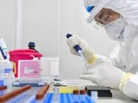 Trung Quốc vượt Mỹ về nghiên cứu khoa học, AI