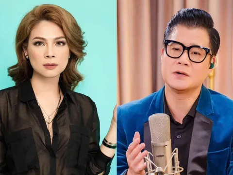 Giới nghệ sĩ kêu gọi ủng hộ đồng bào miền Trung