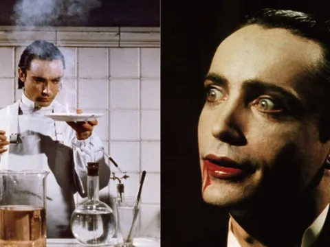 Udo Kier, phiên bản Frankenstein, Dracula đáng sợ bậc nhất điện ảnh Mỹ qua đời
