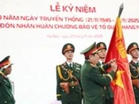 Tổng công ty Sản xuất thiết bị Viettel đặt mục tiêu doanh thu 16.000 tỉ