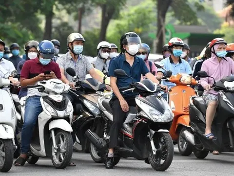 Người Hà Nội cần điều kiện gì để được nhận 5 triệu khi đổi sang xe máy điện?