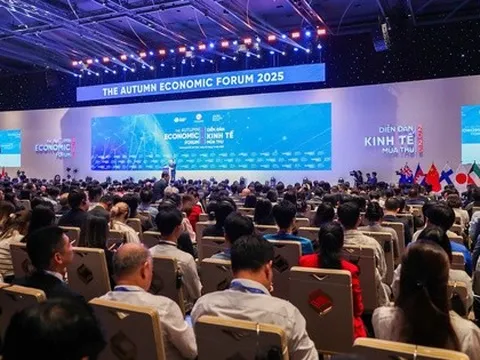 Chuyên gia Trung Quốc, Hàn Quốc chỉ ra con đường ngắn nhất để TP HCM thành siêu đô thị