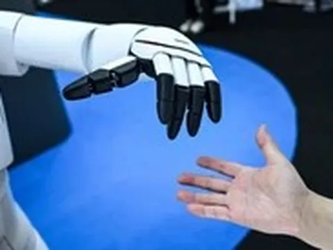 Trung Quốc vượt Mỹ, dẫn đầu thế giới về mô hình AI nguồn mở