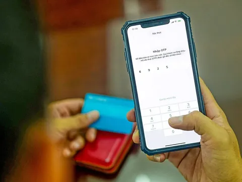 Bị lừa cung cấp OTP và CCCD cho kẻ xấu, giờ app cho vay đòi tiền, phải làm sao?