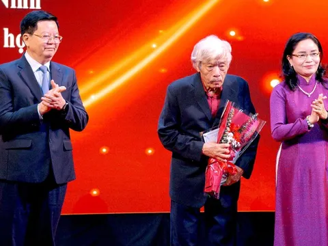 50 tác phẩm tiêu biểu gọi tên Bảo Ninh, Nguyễn Huy Thiệp, Lưu Quang Vũ, Trần Tiến