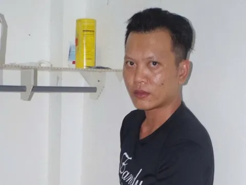 Tạm giữ hình sự 8 người có hành vi tổ chức, sử dụng ma túy ở Phú Quốc