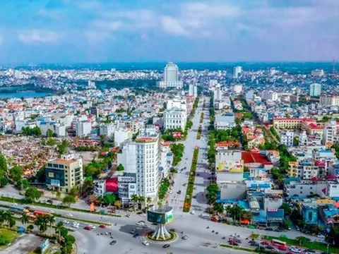 Được "đại bàng" ngành năng lượng chọn mặt gửi vàng, tỉnh sát vách Hà Nội sắp có cú chuyển mình lớn