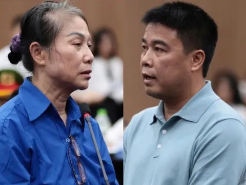 Tòa án mở phiên phúc thẩm xét đơn kháng cáo của bà Hoàng Thị Thúy Lan