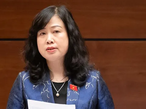 Bộ trưởng Đào Hồng Lan phản hồi về tăng phụ cấp cho nhân viên y tế, miễn viện phí