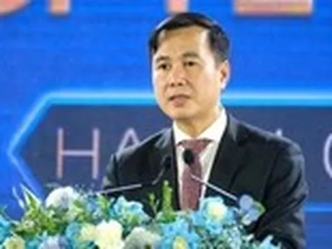 Việt Nam công bố chiến lược AI cập nhật và Luật AI vào cuối năm 2025