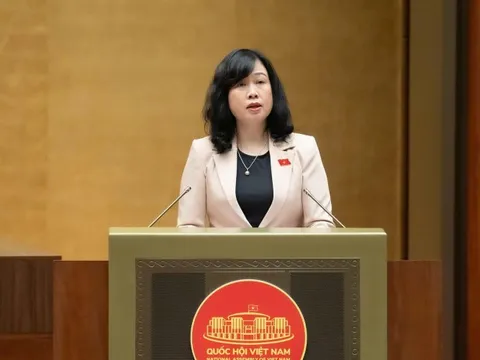 Đề xuất đầu tư hơn 125 nghìn tỷ đồng nâng tầm sức khỏe và chất lượng dân số