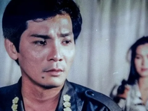 Nghệ sĩ Thương Tín qua đời