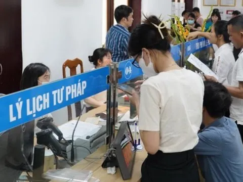 Thay đổi đặc biệt quan trọng liên quan đến 1 giấy tờ cá nhân của tất cả người dân cả nước