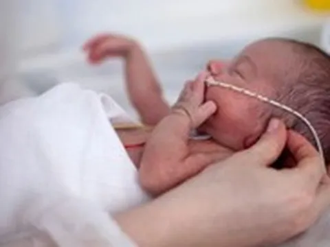 Đà Nẵng thưởng 40 triệu đồng cho giải pháp chăm sóc trẻ cực non dưới 28 tuần tuổi