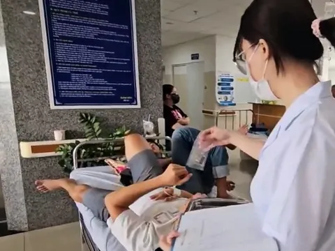 Tin tức sáng 15-12: Cuối tuần ghi nhận 2 vụ ngộ độc tập thể sau ăn bánh mì