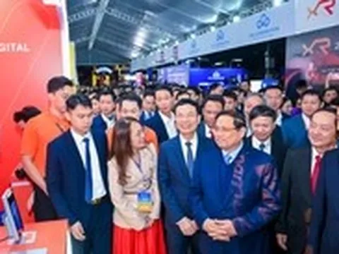 Thủ tướng Phạm Minh Chính: Khởi nghiệp đổi mới sáng tạo là xu thế tất yếu