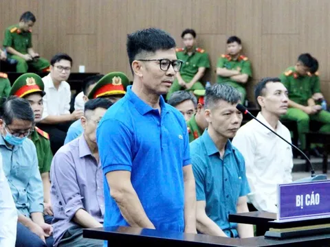 Trước phiên tòa phúc thẩm, cựu chủ tịch Tập đoàn Thuận An nộp thêm 47 tỉ