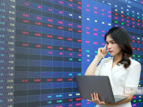 VN-Index lao dốc mạnh, chuyên gia kỳ vọng nhịp hồi kỹ thuật