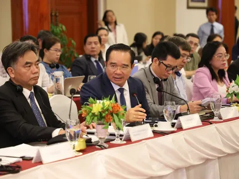 Loạt kiến nghị của doanh nghiệp Nhật Bản cho giai đoạn "đại bứt phá" của Tp.HCM