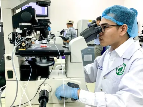 TP.HCM thí điểm chính sách đưa kết quả nghiên cứu ra thị trường