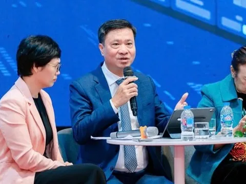 Hộ kinh doanh có nhiều điểm bán trên các tỉnh thành, doanh thu từ 1-3 tỷ đồng/điểm thì kê khai thuế thế nào: Phó Trưởng Thuế Hà Nội trả lời