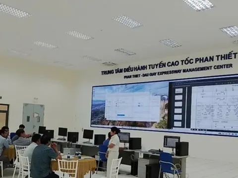 2 tuyến cao tốc quan trọng trước giờ thu phí