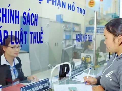 Bộ Tài chính nói gì về tình trạng 'nợ thuế oan'?