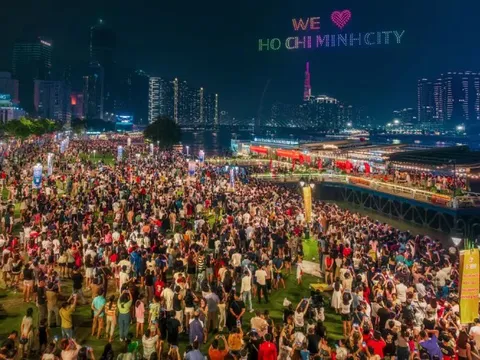 Việt Nam khép lại năm du lịch kỷ lục: Từ cột mốc 20 triệu khách đến bài toán giữ nhịp tăng trưởng