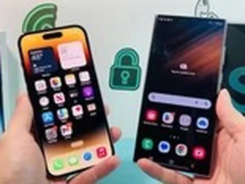 Apple bất ngờ cho phép chuyển dữ liệu từ iPhone sang Android cực nhanh trên iOS 26.3