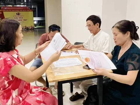 Bộ Tư pháp đề xuất bãi bỏ nhiều loại giao dịch bắt buộc công chứng