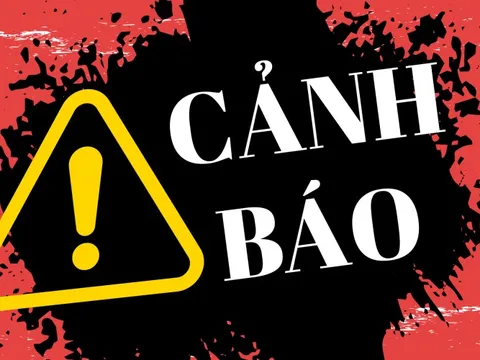 Cảnh báo lừa đảo chương trình học bổng tại Nhật