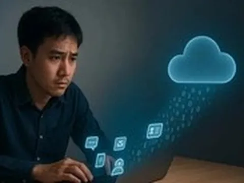 Từ 1-1-2026, mạng xã hội không được nghe lén và yêu cầu cung cấp ảnh căn cước của người dùng