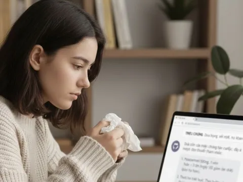 Nguy hiểm từ 'đơn thuốc ChatGPT'