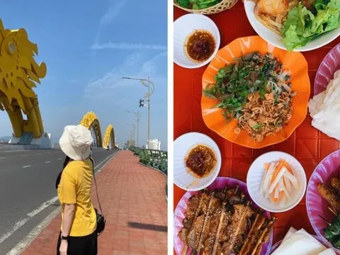 Từ 1/1/2026, tin vui cho hàng triệu người đến Đà Nẵng