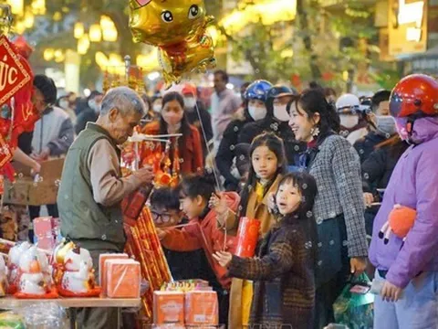 Tin vui với hơn 6 triệu người dân Việt Nam trước dịp Tết Nguyên đán 2026