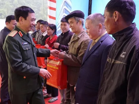 Tin vui cho hàng chục nghìn người một tỉnh biên giới phía Bắc