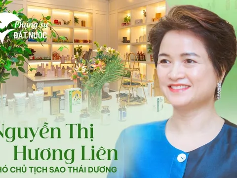 Khi những nguyên liệu “nhà nào cũng có” trở thành kho báu để doanh nghiệp Việt vươn tầm thế giới