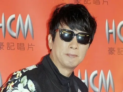 Ca sĩ, MC nổi tiếng Đài Loan Tào Tây Bình đột ngột qua đời