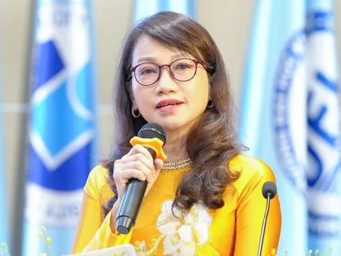 Tân Giám đốc ĐH Quốc gia TP.HCM: Ưu tiên giữ chân, thu hút người có tài, có đức