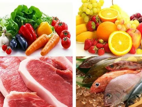 Đề xuất sửa đổi Luật An toàn thực phẩm