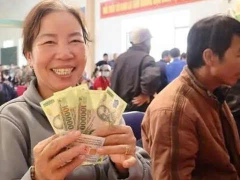 Công an cảnh báo nóng người dân khi nhận quà Tết 400.000 đồng