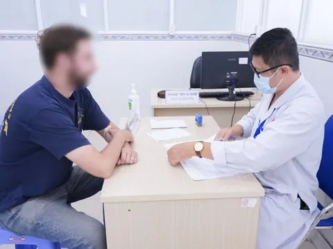 Chính thức sáp nhập Bệnh viện Đa khoa Sài Gòn vào Bệnh viện Nhân dân Gia Định