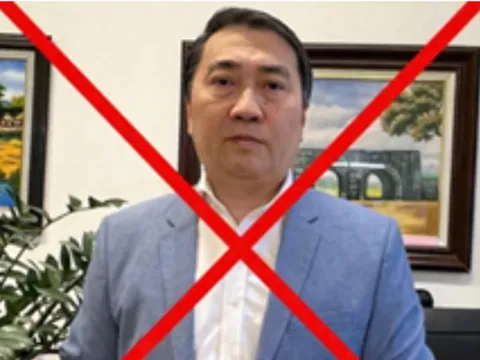 Chia sẻ bài viết của Lê Trung Khoa, hai người ở Hải Phòng bị phạt 15 triệu đồng