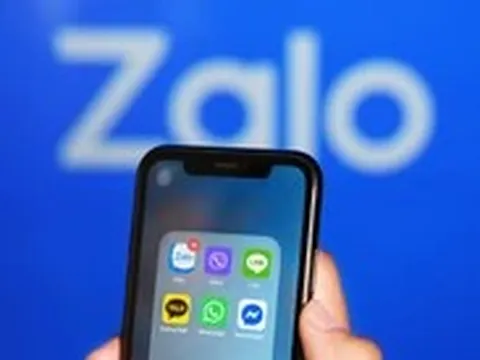 Zalo nói gì về việc cập nhật điều khoản sử dụng?